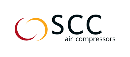 SCC Kompressoren SCC air compressors